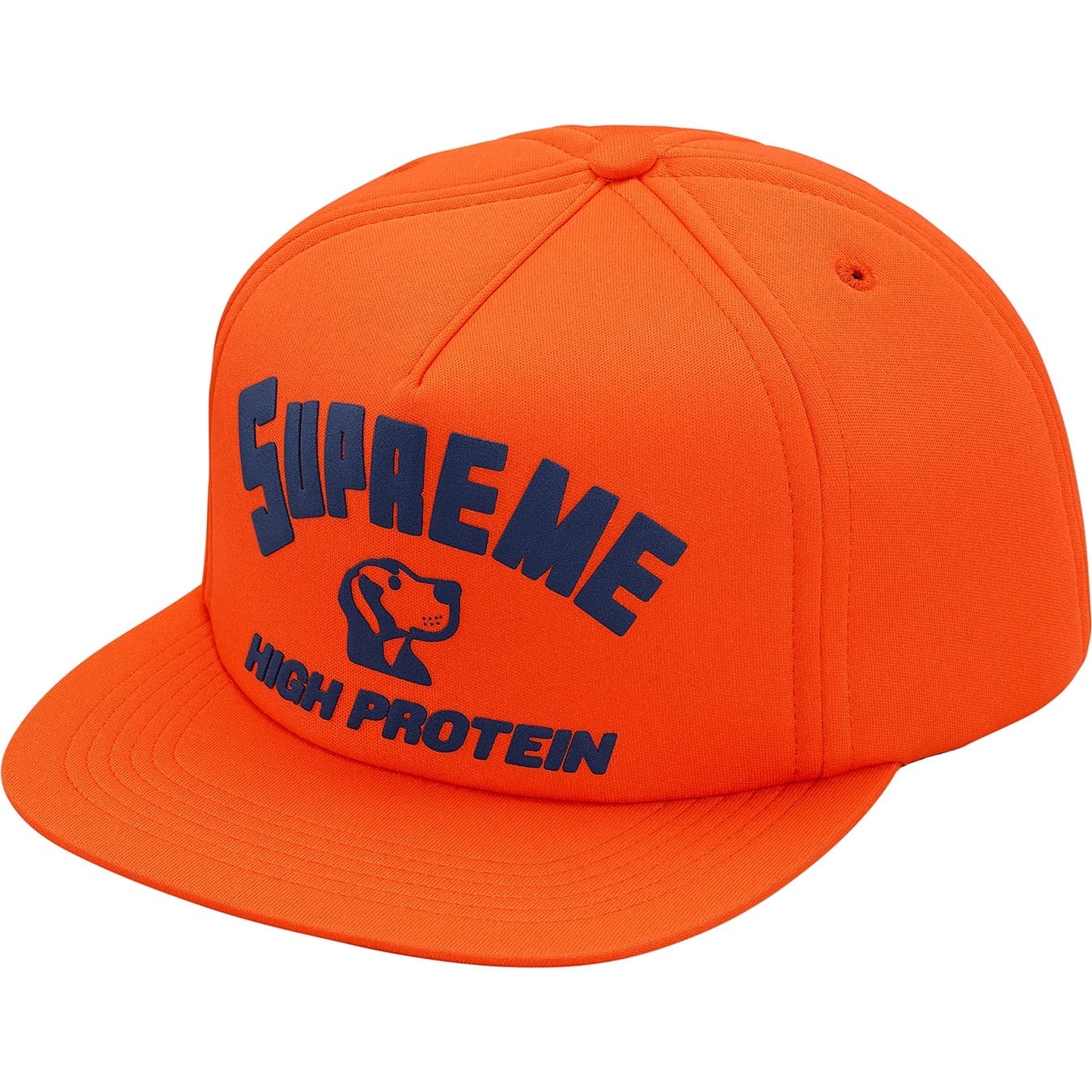 High Protein 5-Panel view 15